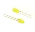 LEDYELLOW5MM Optoelectronics