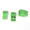CTB0708/2  Connectors