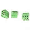CTB0708/3  Connectors