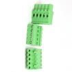 CTB92VJ/5S Pluggable Terminal Blocks