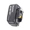 CT-LIBCMK2AH Consumer Battery & Photo Battery
