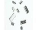 741C083100JPTR Thick Film Resistors - SMD