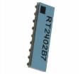 RT2402B7TR7 Resistor Networks & Arrays