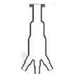 CU0393-000 Heat Shrink Cable Boots & End Caps
