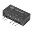 VASD2-S5-D5-SIP electronic component of CUI Inc