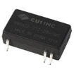 VWRBT2-D12-S15-SMT-TR electronic component of CUI Inc