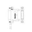 CW8949-000 Rectangular MIL Spec Connectors