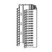 CWD2LG6 electronic component of Panduit