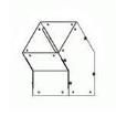 CWEL245 Wire Ducting & Raceways