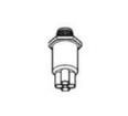 CY7717-000 Heat Shrink Cable Boots & End Caps