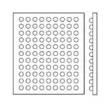 CY8C5266FNI-LP205T  Semiconductors