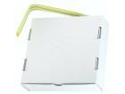 CB-HFT(2X) 6.0 BOX Heat Shrink Tubing and Sleeves