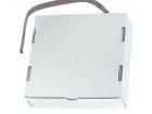 CB-HFT(4X) 8.0 BOX Heat Shrink Tubing and Sleeves