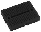 BREADBOARD170BLACK electronic component of Cyntech