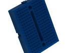 BREADBOARD170BLUE Unclassified