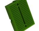 BREADBOARD170GREEN Unclassified