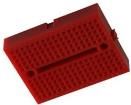 BREADBOARD170RED 