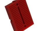 BREADBOARD170RED Unclassified