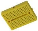 BREADBOARD170YELLOW 