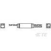 CZ0436-000 electronic component of TE Connectivity