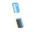 RS-12 DIP Switches/SIP Switches