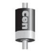 1.5CE33CA ESD Suppressors / TVS Diodes