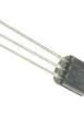 2N3904G Bipolar Transistors - BJT