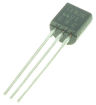 2N4401 electronic component of Samsung