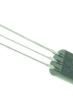 2N5551 Bipolar Transistors - BJT