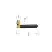 TX433-JWA005 Antennas
