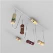 ECC209827EU  Passive Components