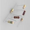 ECC209828EU Wirewound Resistors - Chassis Mount