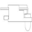 5321F5 LED Circuit Board Indicators
