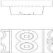 7011X1/5-100  Optoelectronics