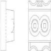 7011X1/5-100 Standard LEDs - SMD