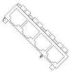 7102R3-M LED Light Pipes