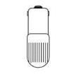 B2A-R110 Lamps