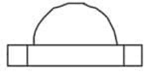 CMD12-21VYC-100 electronic component of Visual Communications Company