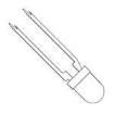 CMD31101UG Standard LEDs - Through Hole