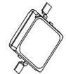 CMDA31CW15D13L Optoelectronics