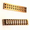 10-172-GC Barrier Terminal Blocks