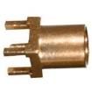 135-3701-201 RF Connectors / Coaxial Connectors