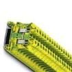 19-1258 DIN Rail Terminal Blocks