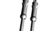 24-203 Standard Circular Contacts