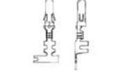 25-7151 Pin & Socket Connectors