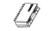 28-5010 Standard Card Edge Connectors