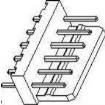 29-2051 Headers & Wire Housings