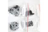 418-4PLUGKIT-R Wall Mount AC Adapters