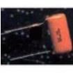 716P33398LA3 Film Capacitors