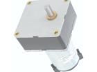 80807020 AC, DC & Servo Motors